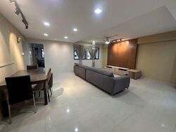 Blk 275B Wenya (Jurong West), HDB 5 Rooms #619600971